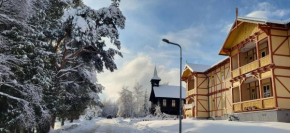 Vila Kollár Vysoké Tatry